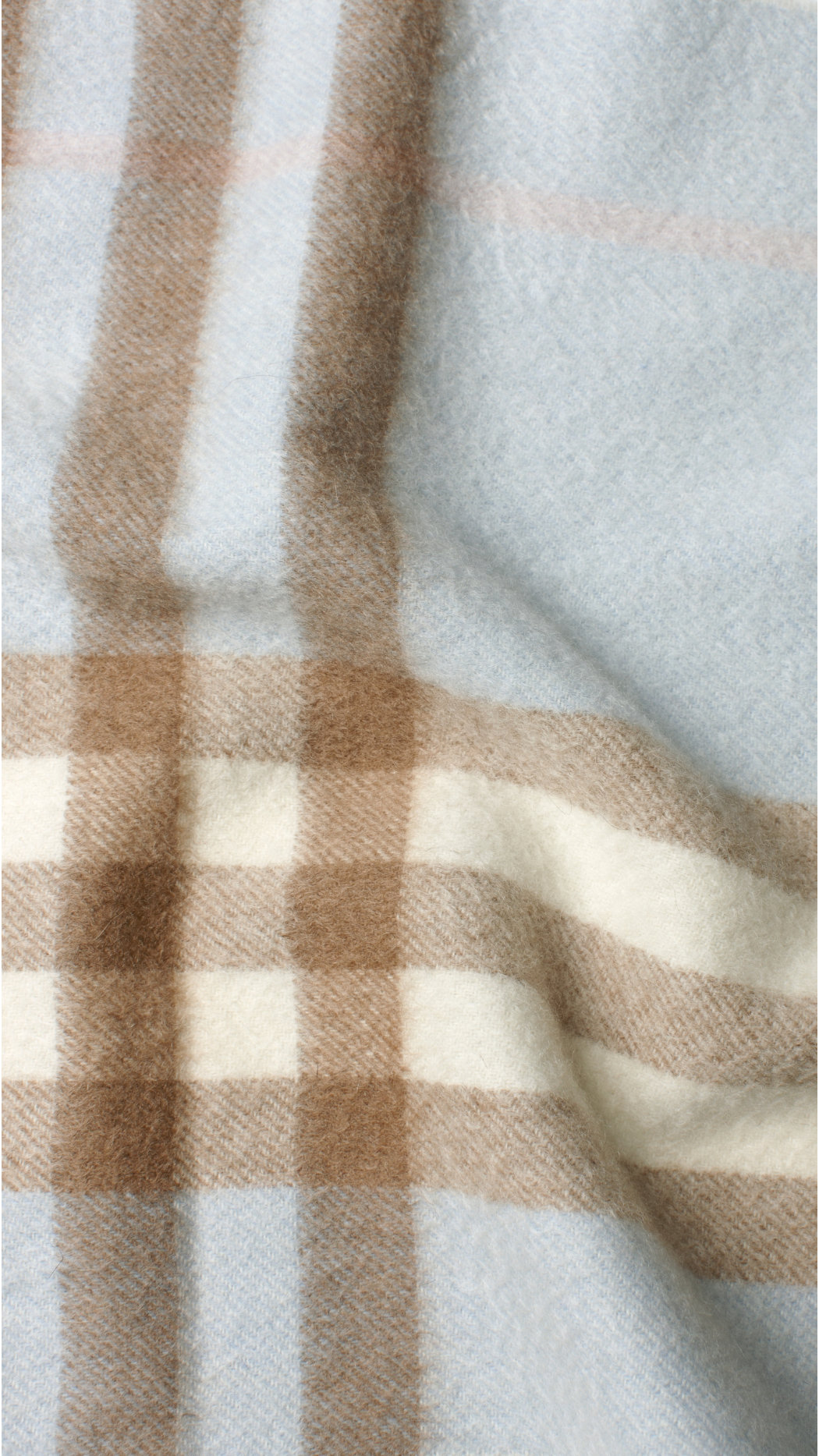 Burberry Gigante Controlla Sciarpa 32013081