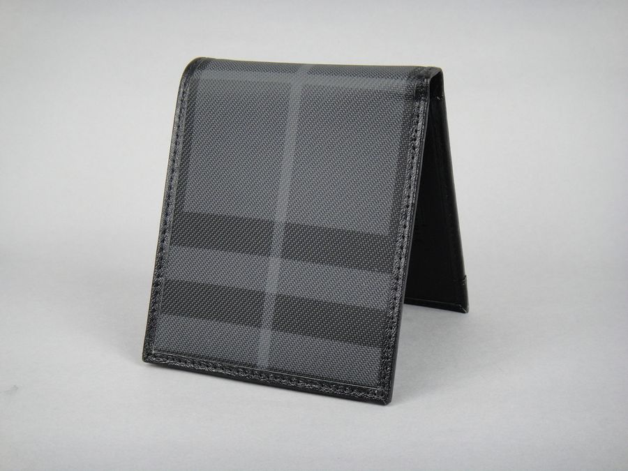 Burberry Brit Controllare pieghevole ID Wallet 35462281