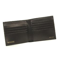 Burberry Haymarket Controllare Portafoglio pieghevole 36311168