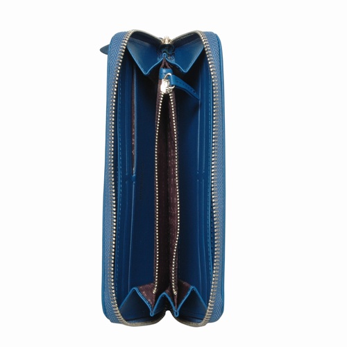 Burberry Grande Haymarket check Wallet 32330880