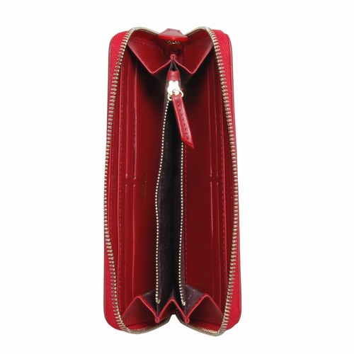 Burberry Grande Haymarket check Wallet 32330994