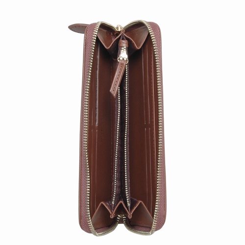 Burberry Grande Haymarket check Wallet 32332289