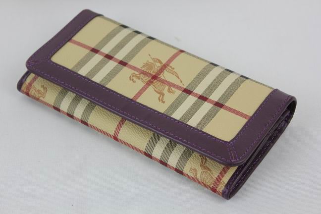 Burberry Grande Nova Check ID Wallet 34635769