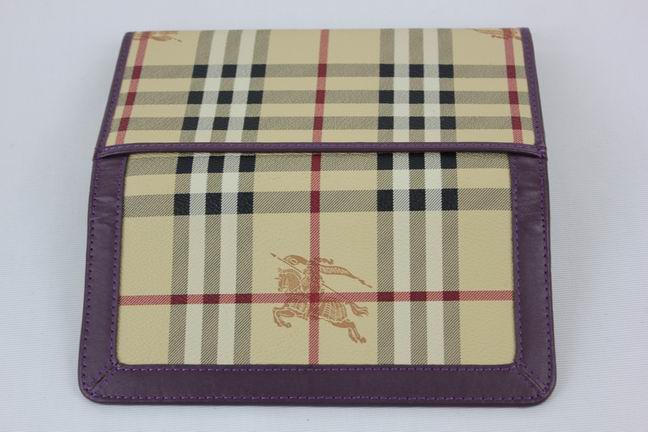 Burberry Grande Nova Check ID Wallet 34635769