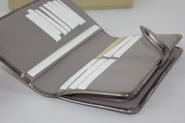 Burberry Grande Nova Check ID Wallet 34635774