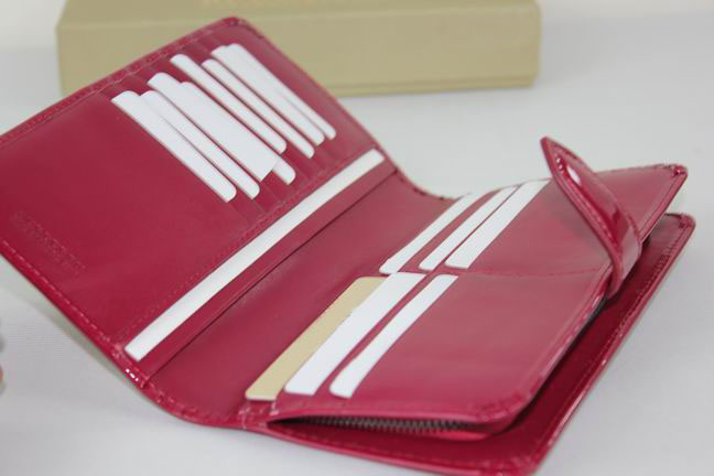 Burberry Grande Nova Check ID Wallet 34635775