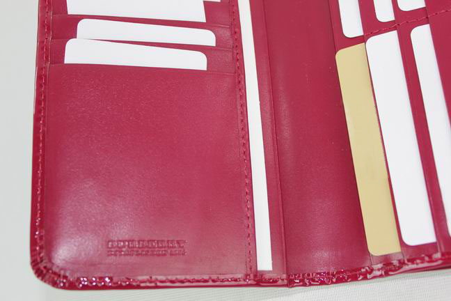 Burberry Grande Nova Check ID Wallet 34635775