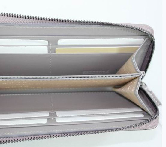 Burberry Grande Nova Check ID Wallet 34635786