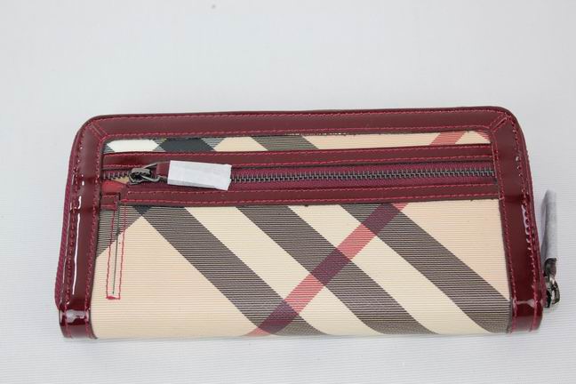 Burberry Grande Nova Check ID Wallet 34635790