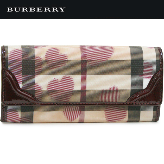 Burberry Nova Check Portafoglio 32222045