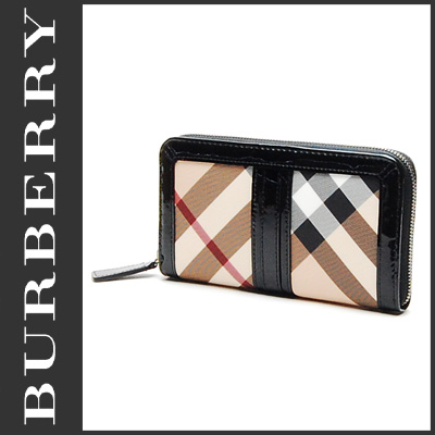 Burberry Nova Check Portafoglio 35461111