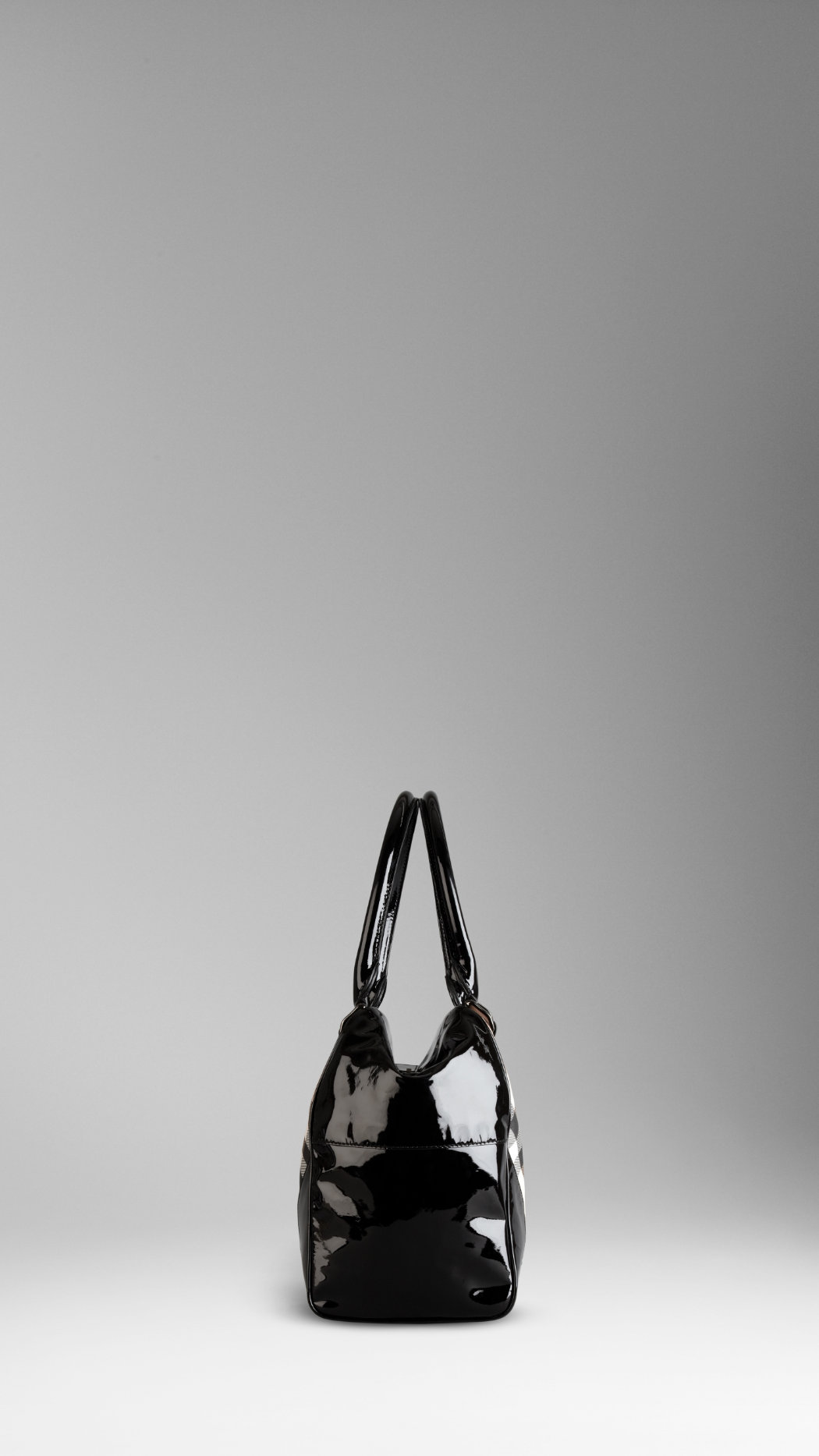 Burberry Piccolo Piazza Nova Bowling Borsa 37639751