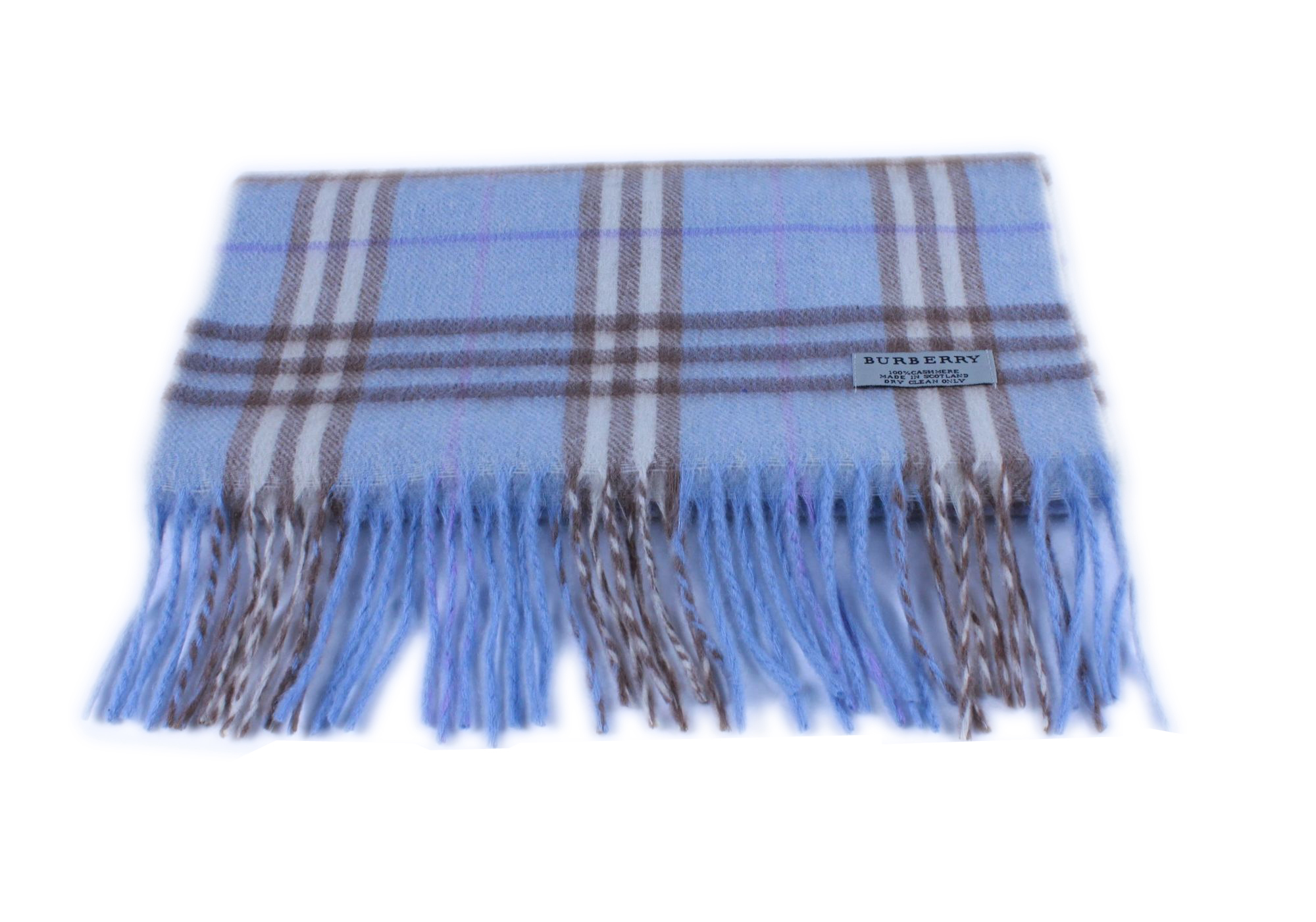 Burberry Scarf 090