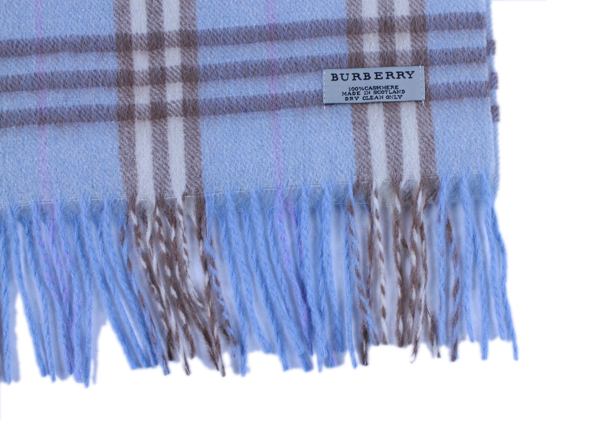 Burberry Scarf 090
