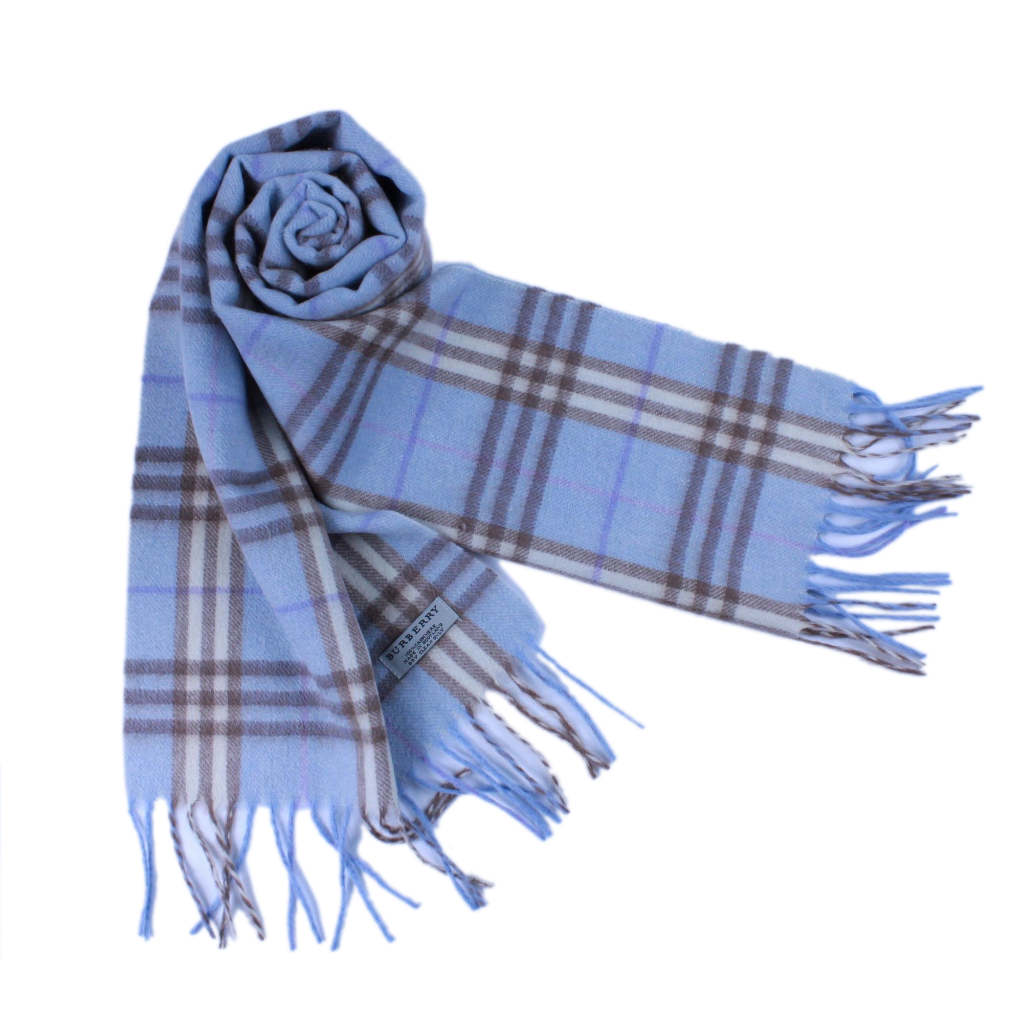 Burberry Scarf 090