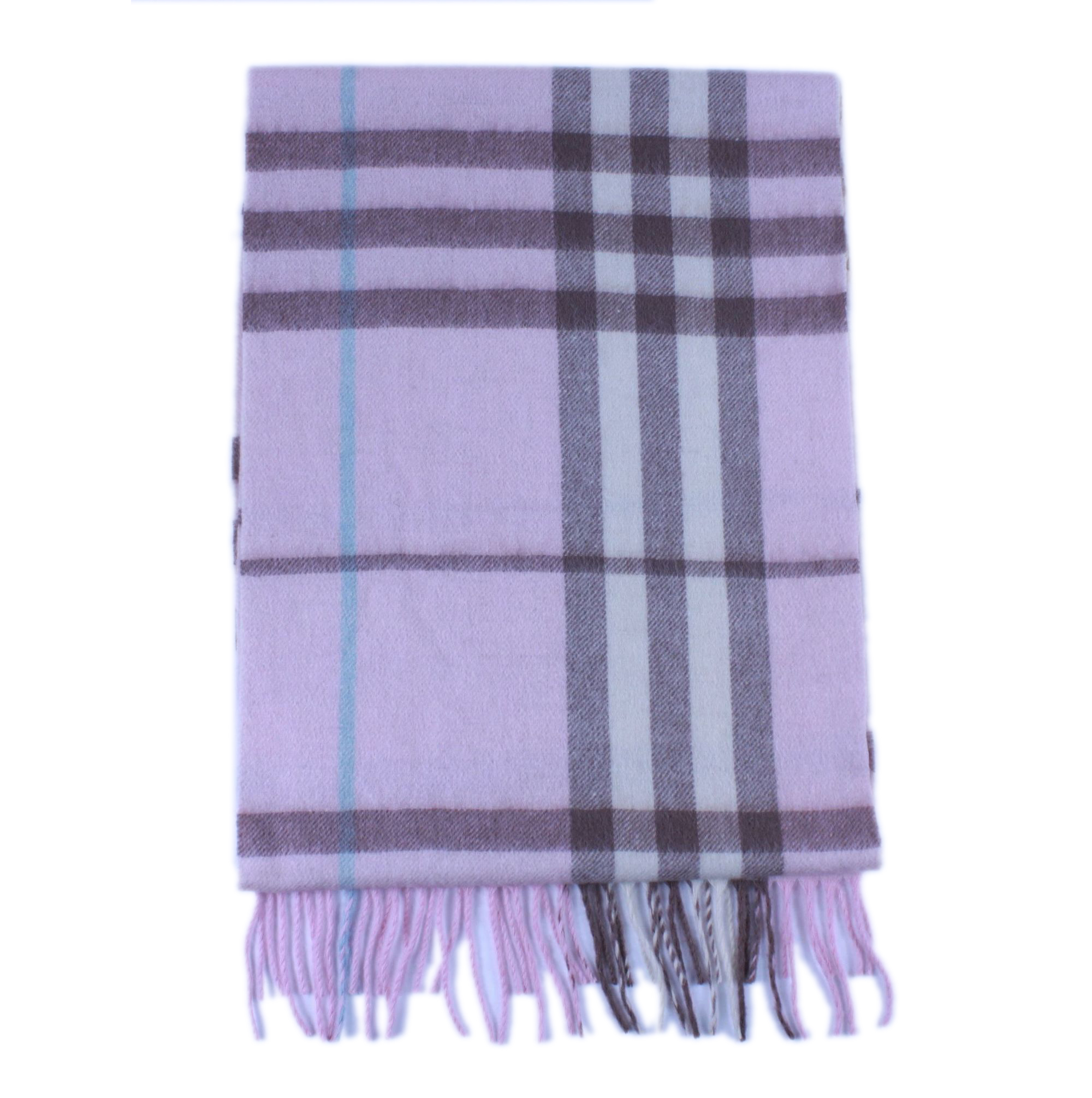 Burberry Scarf 091