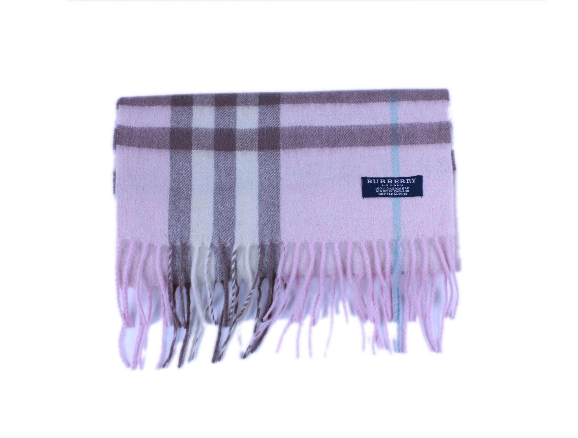 Burberry Scarf 091