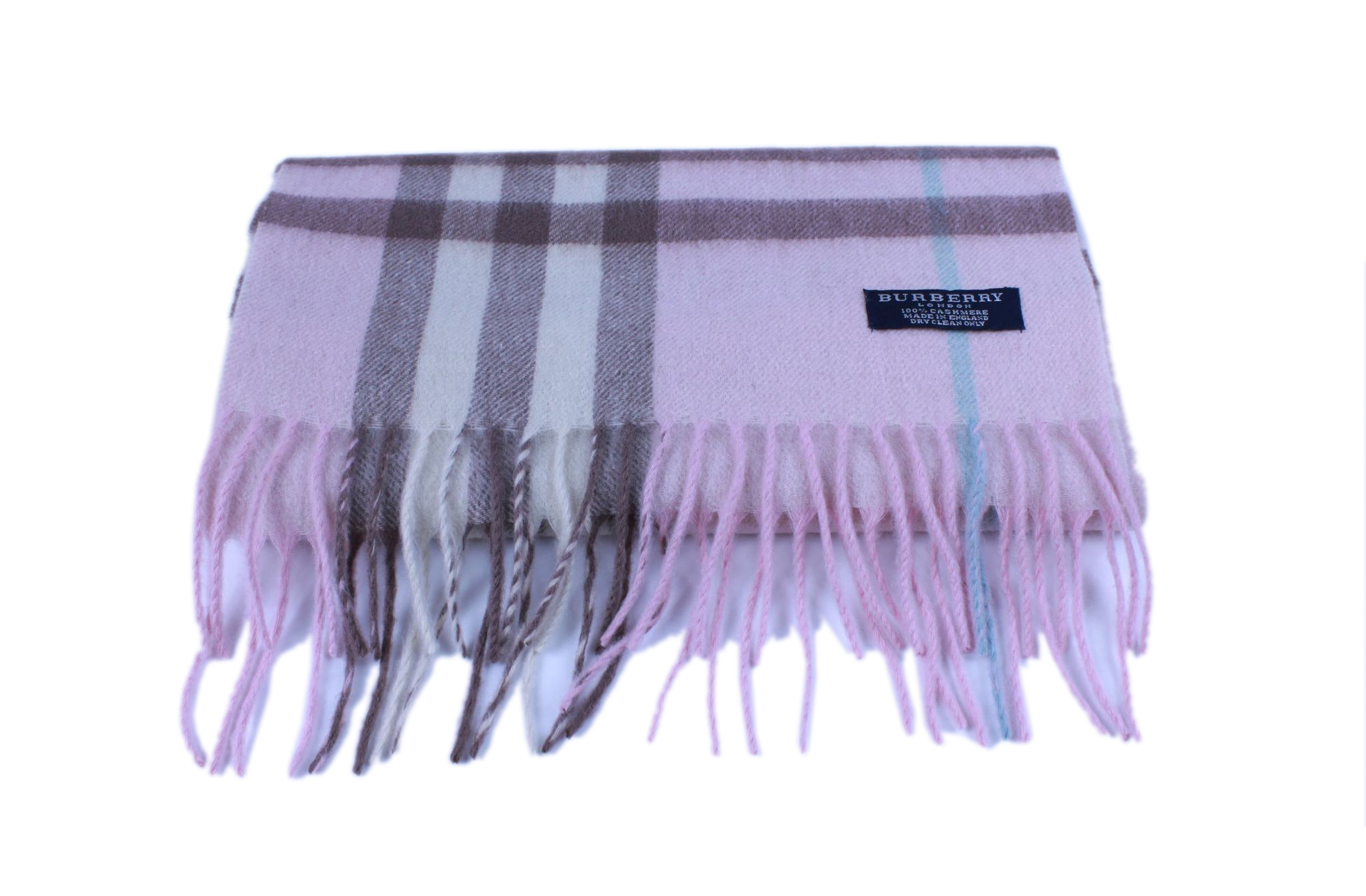 Burberry Scarf 091