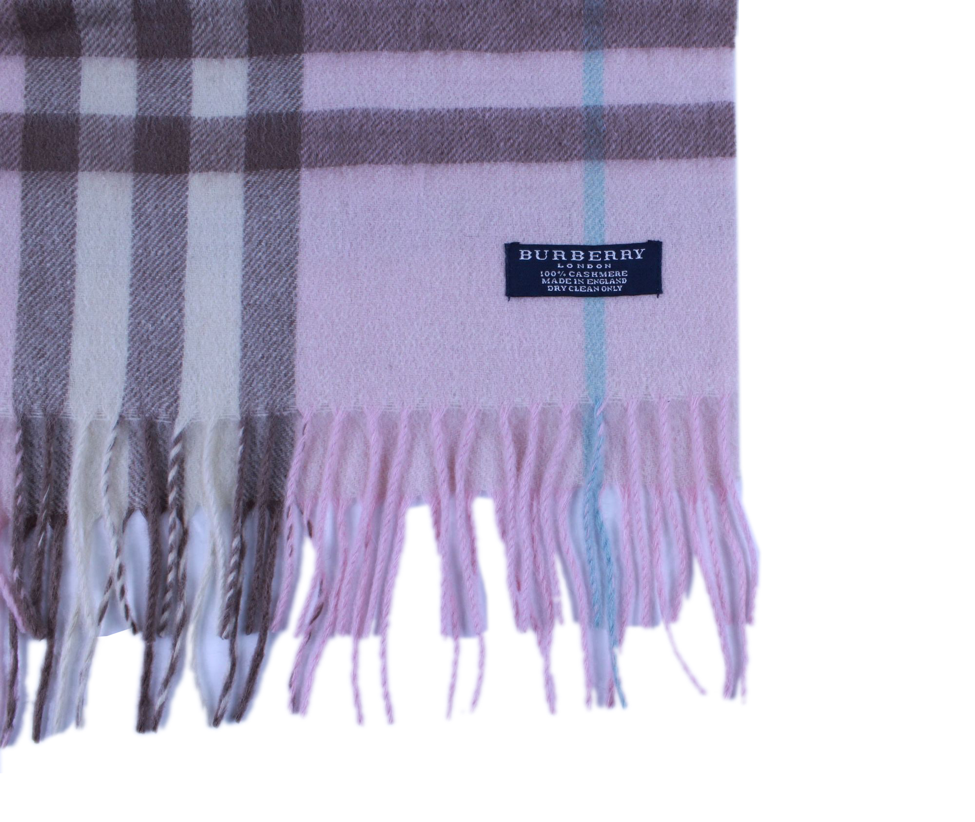 Burberry Scarf 091