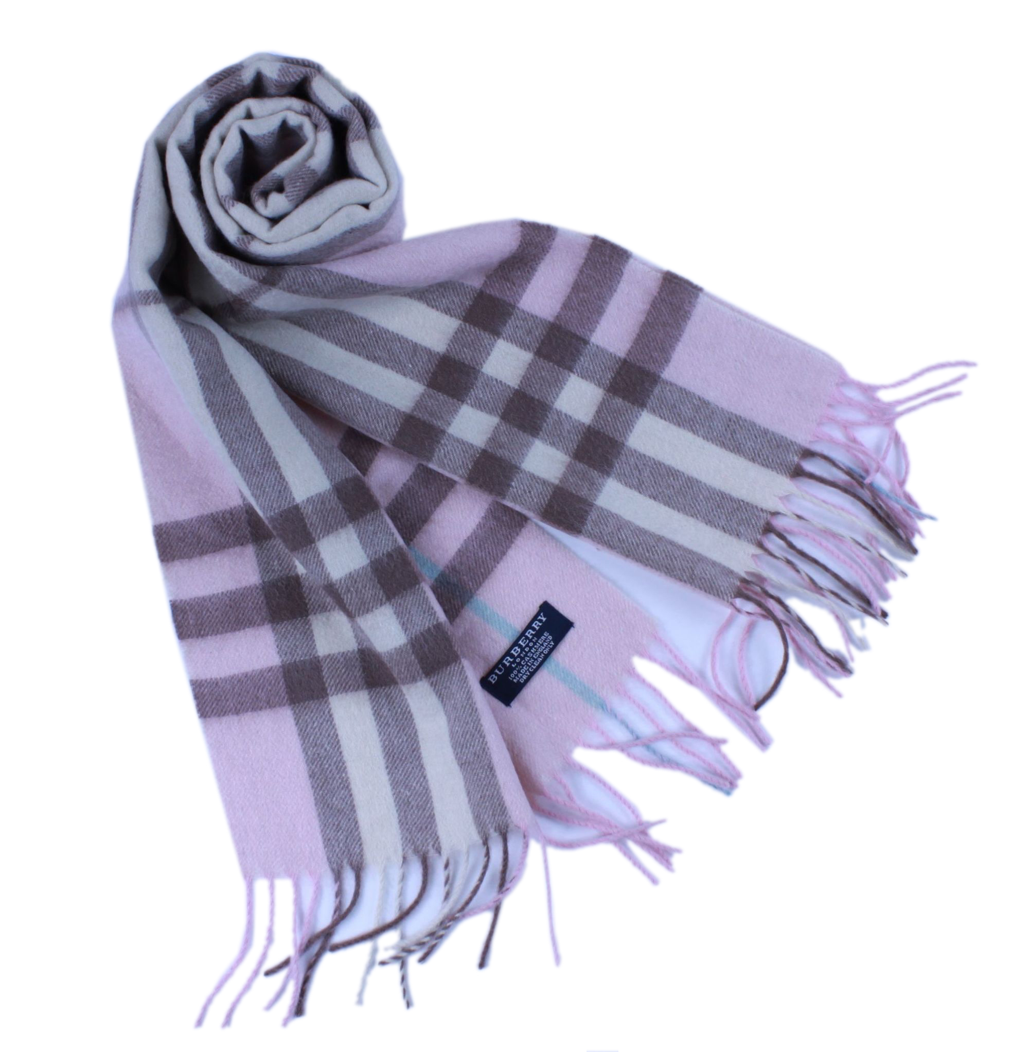 Burberry Scarf 091