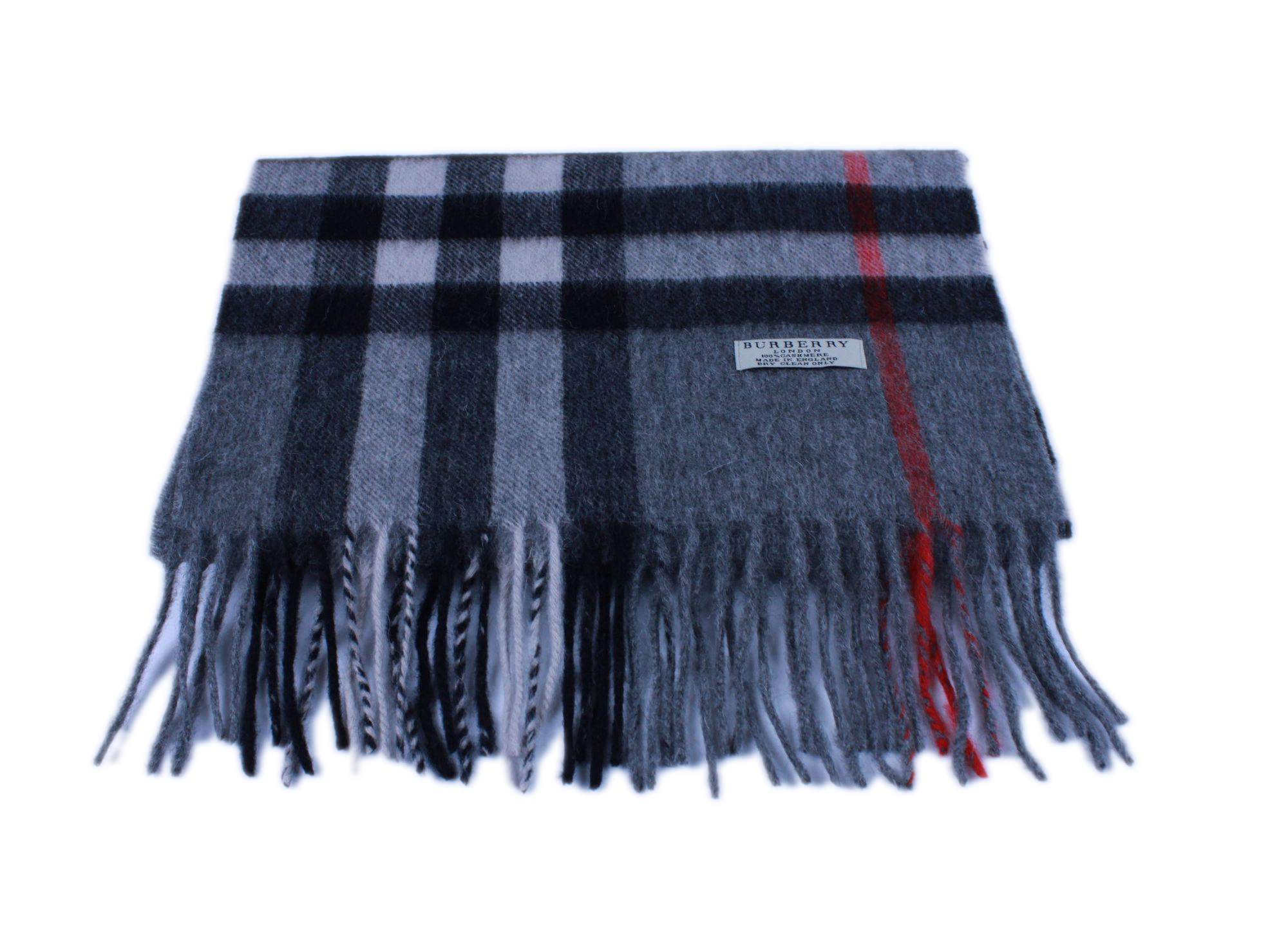 Burberry Scarf 092