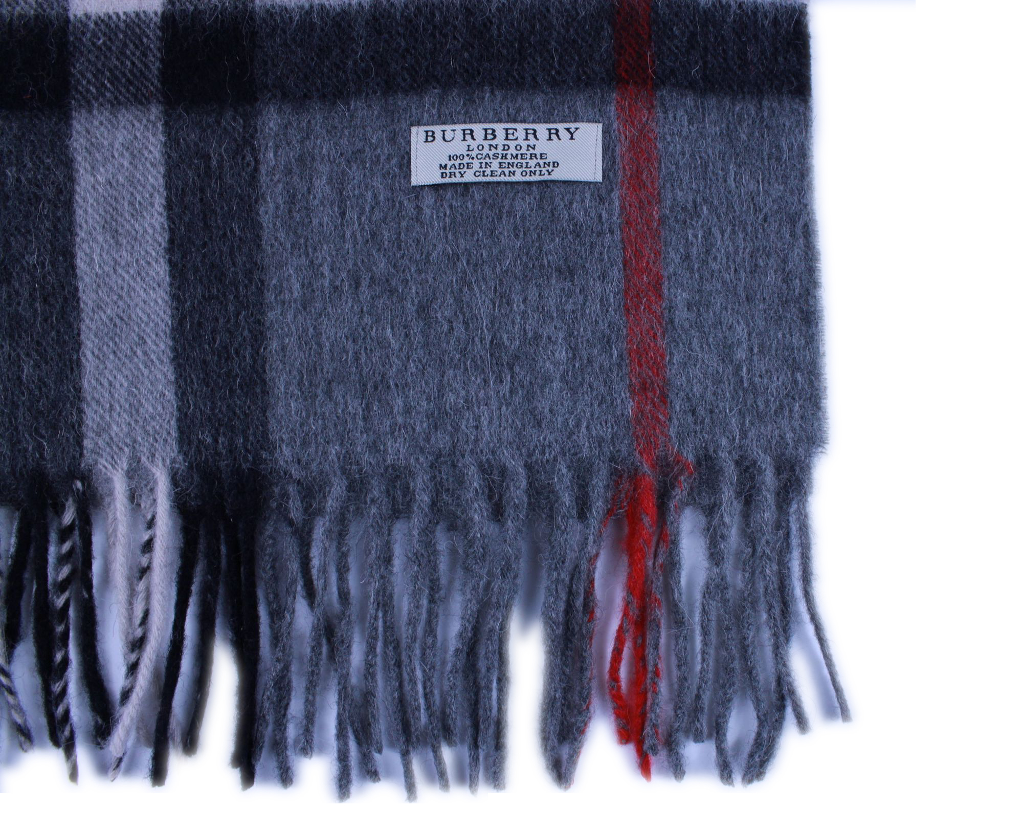 Burberry Scarf 092