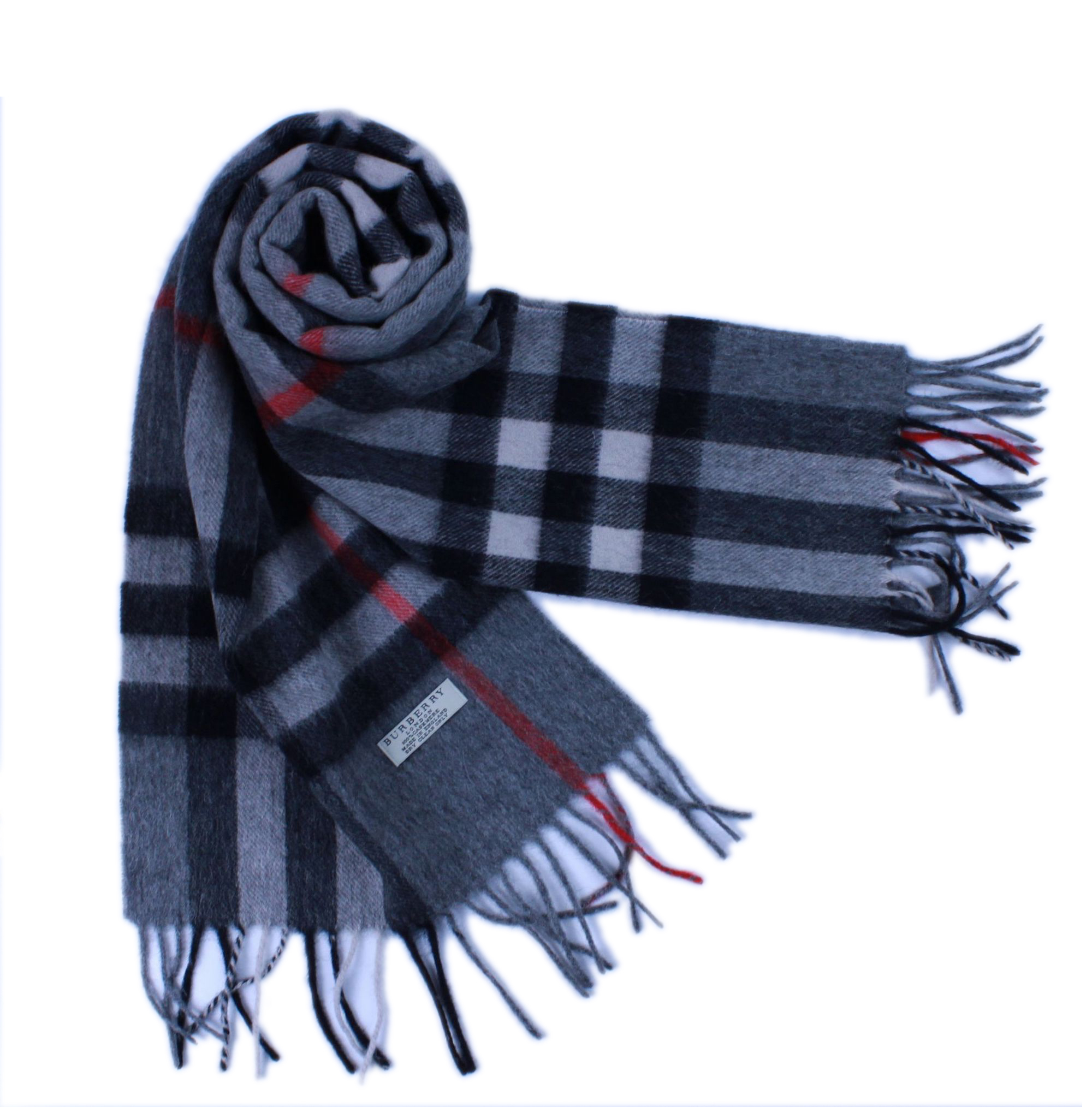 Burberry Scarf 092