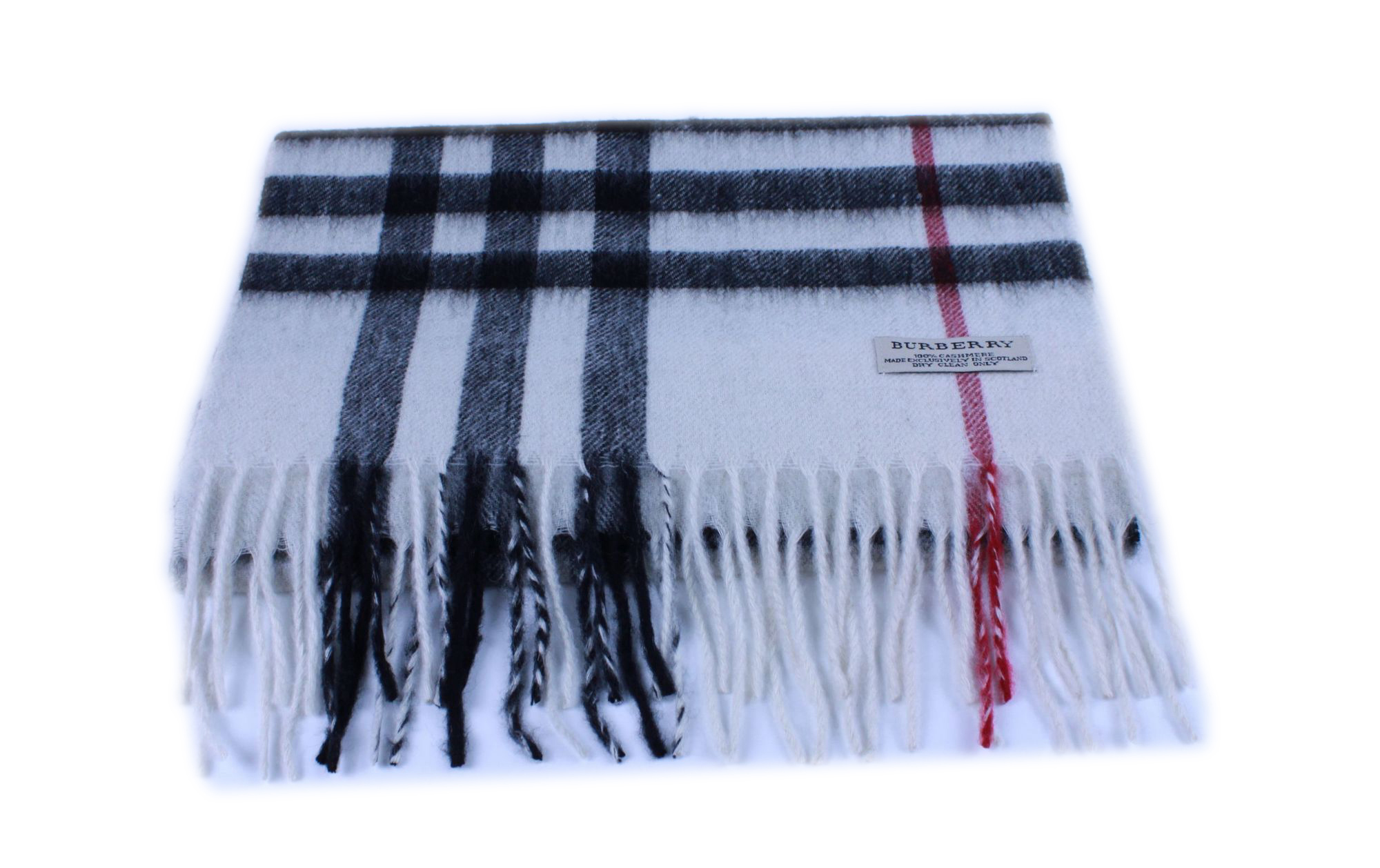 Burberry Scarf 094