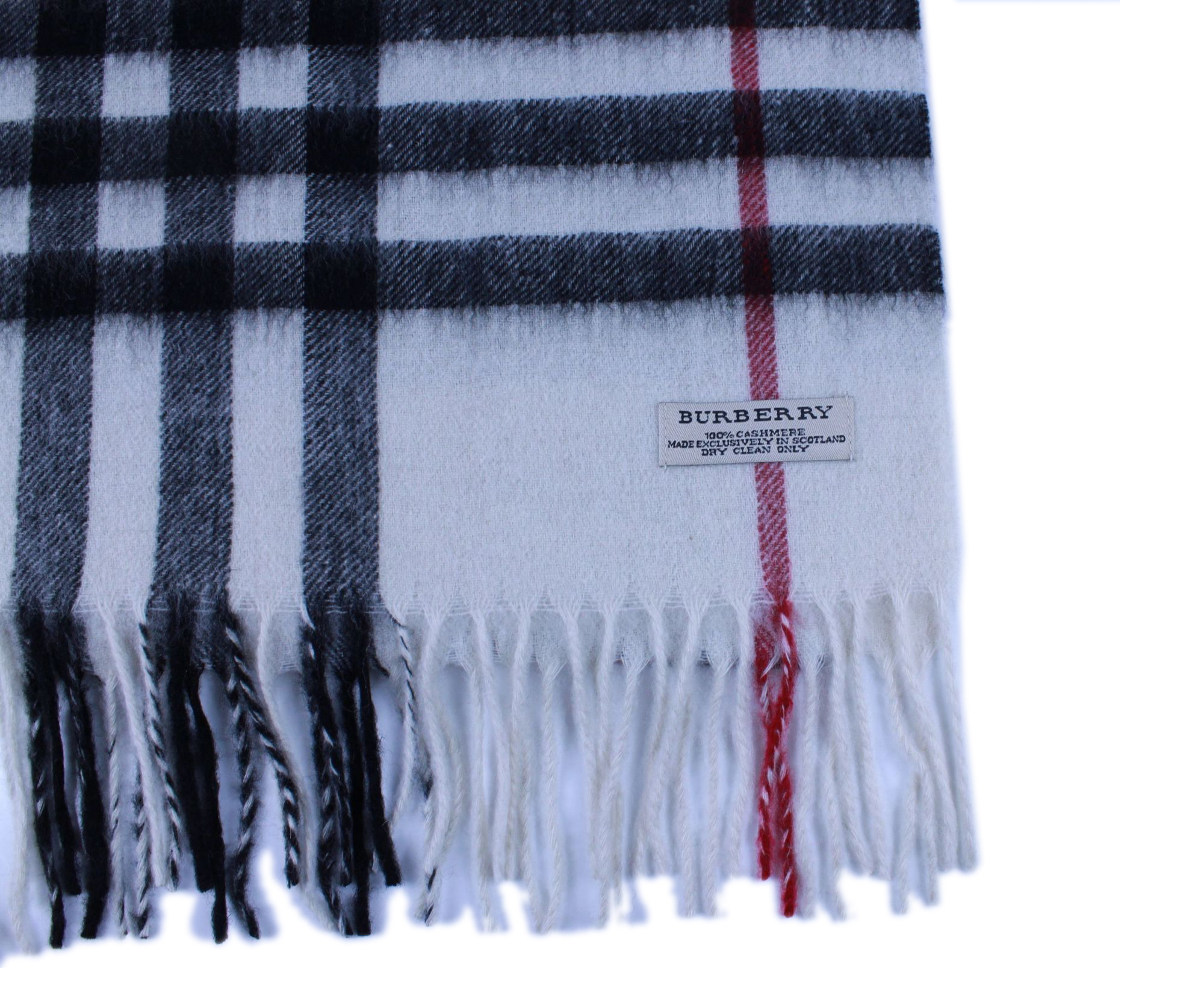 Burberry Scarf 094