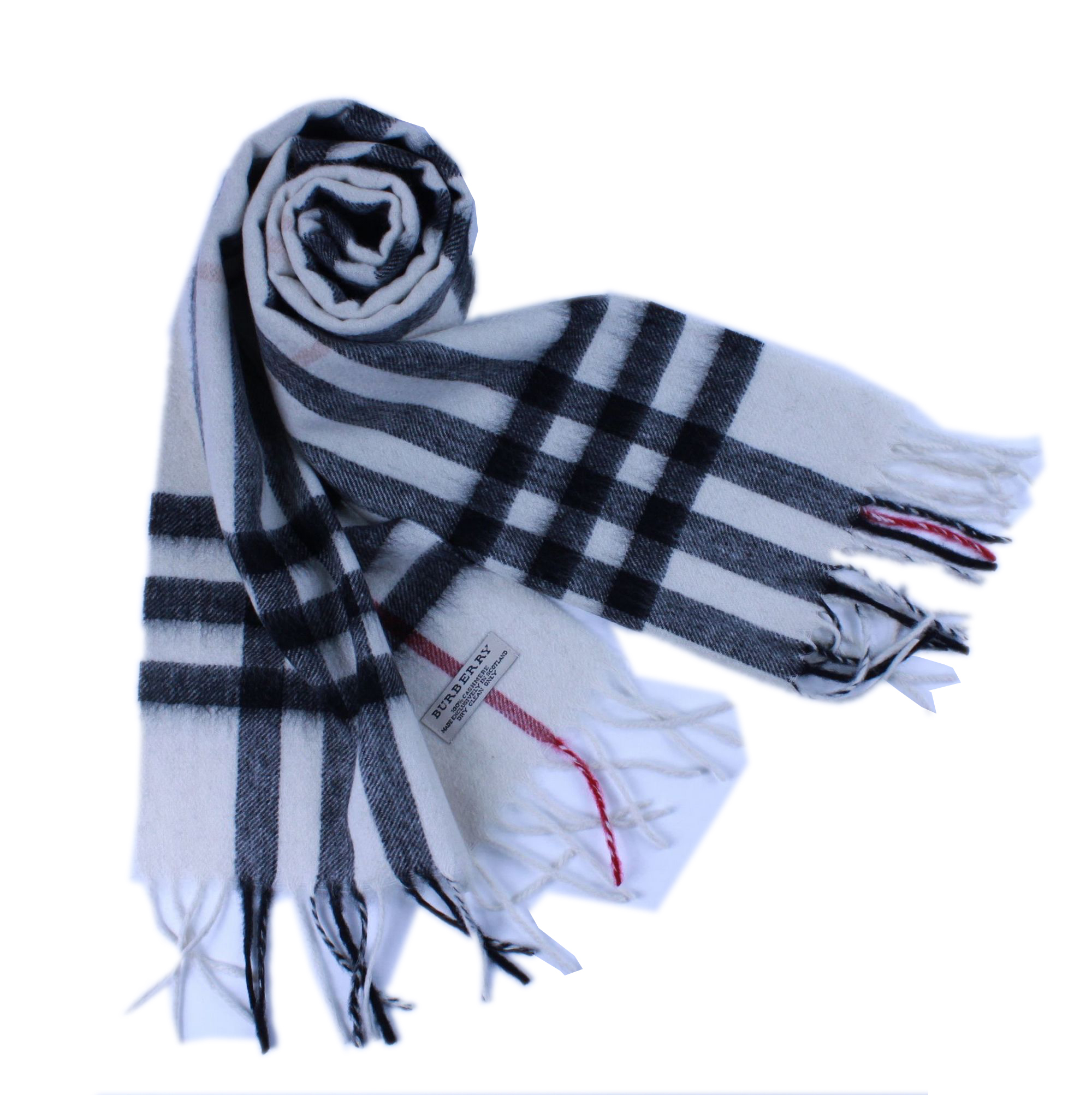 Burberry Scarf 094