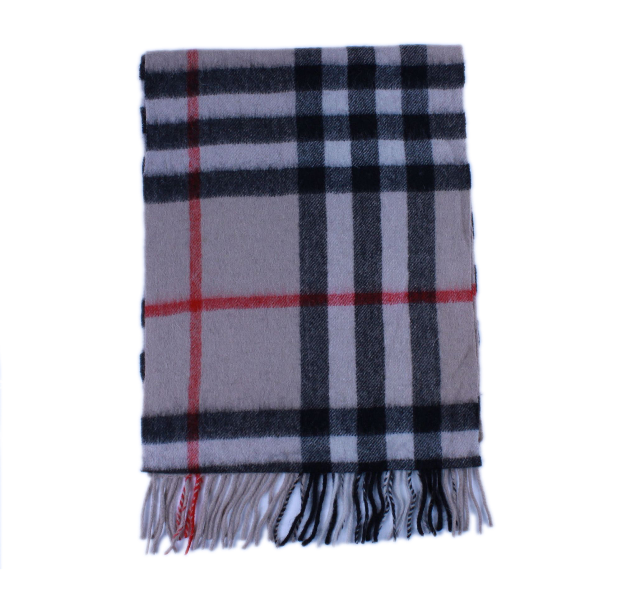Burberry Scarf 095