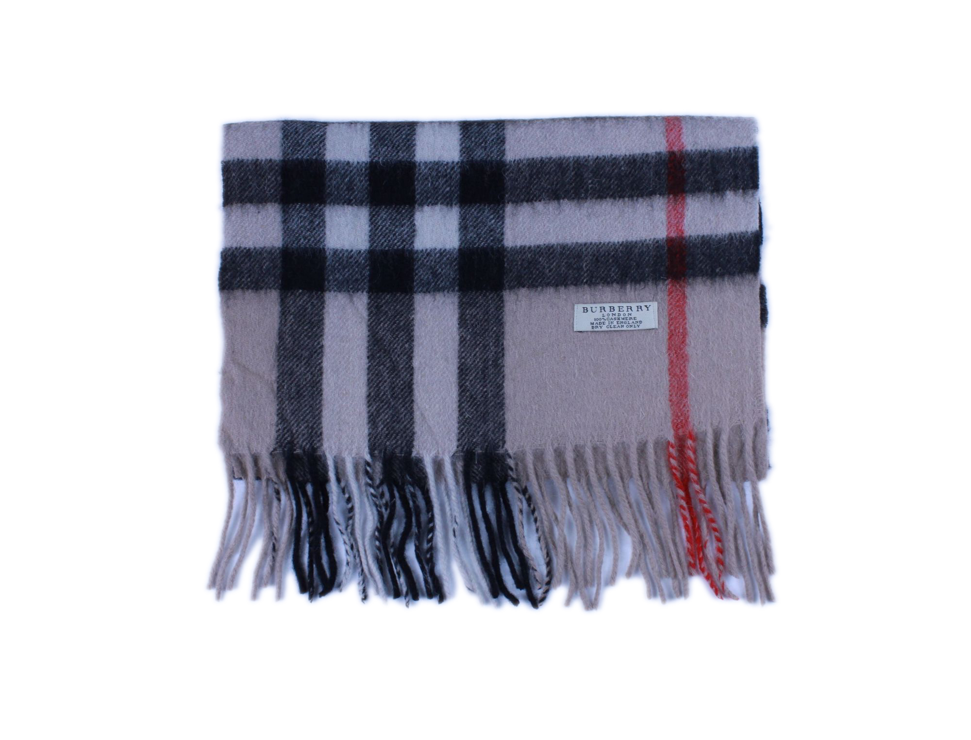 Burberry Scarf 095