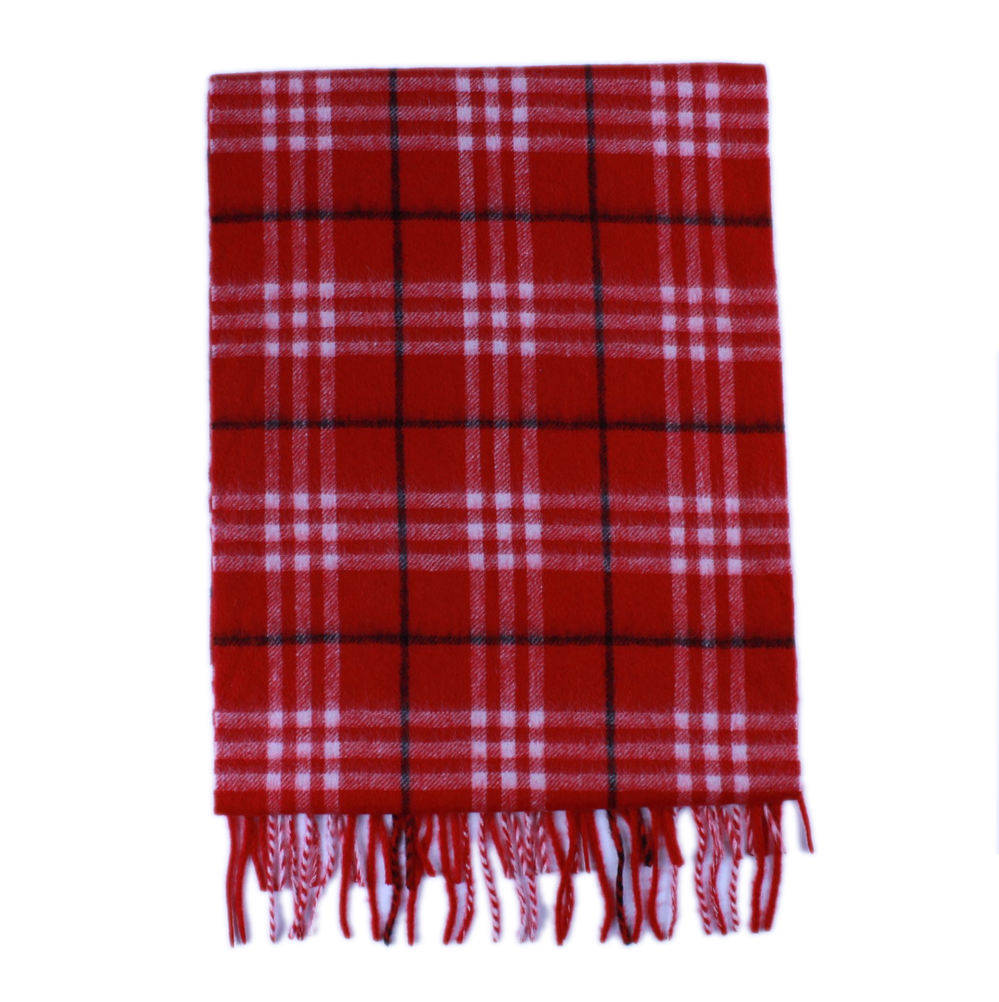 Burberry Scarf 097