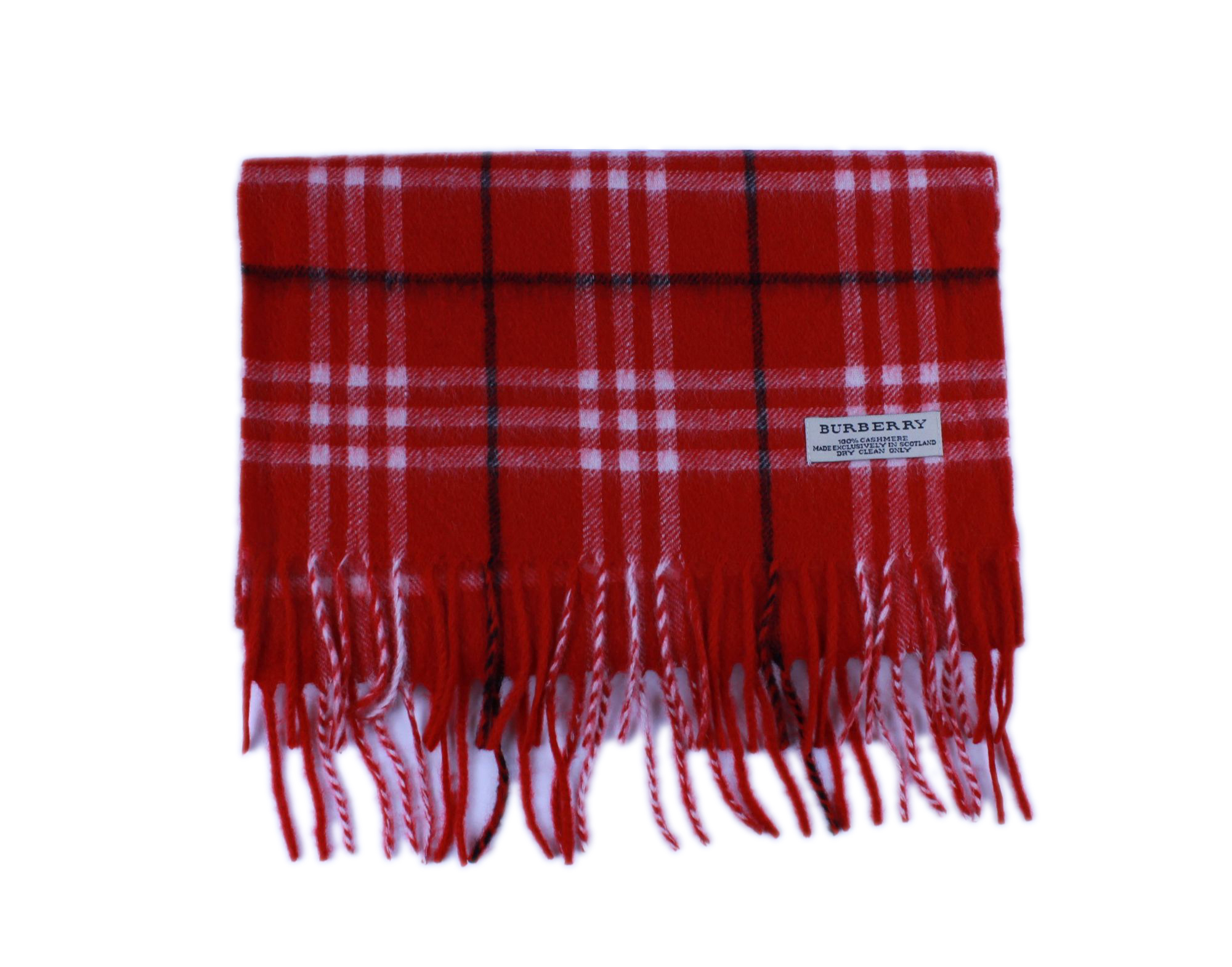 Burberry Scarf 097