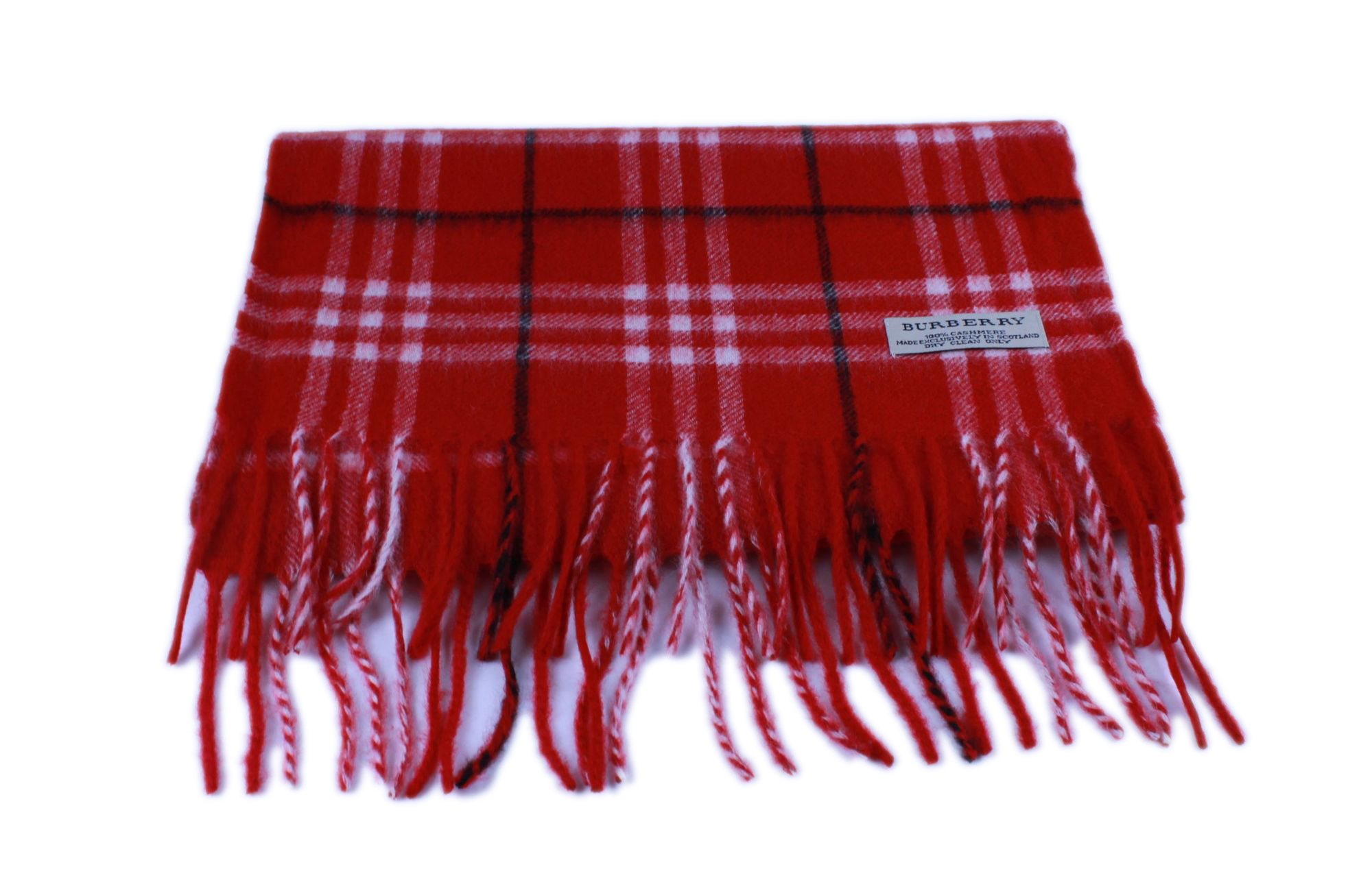 Burberry Scarf 097