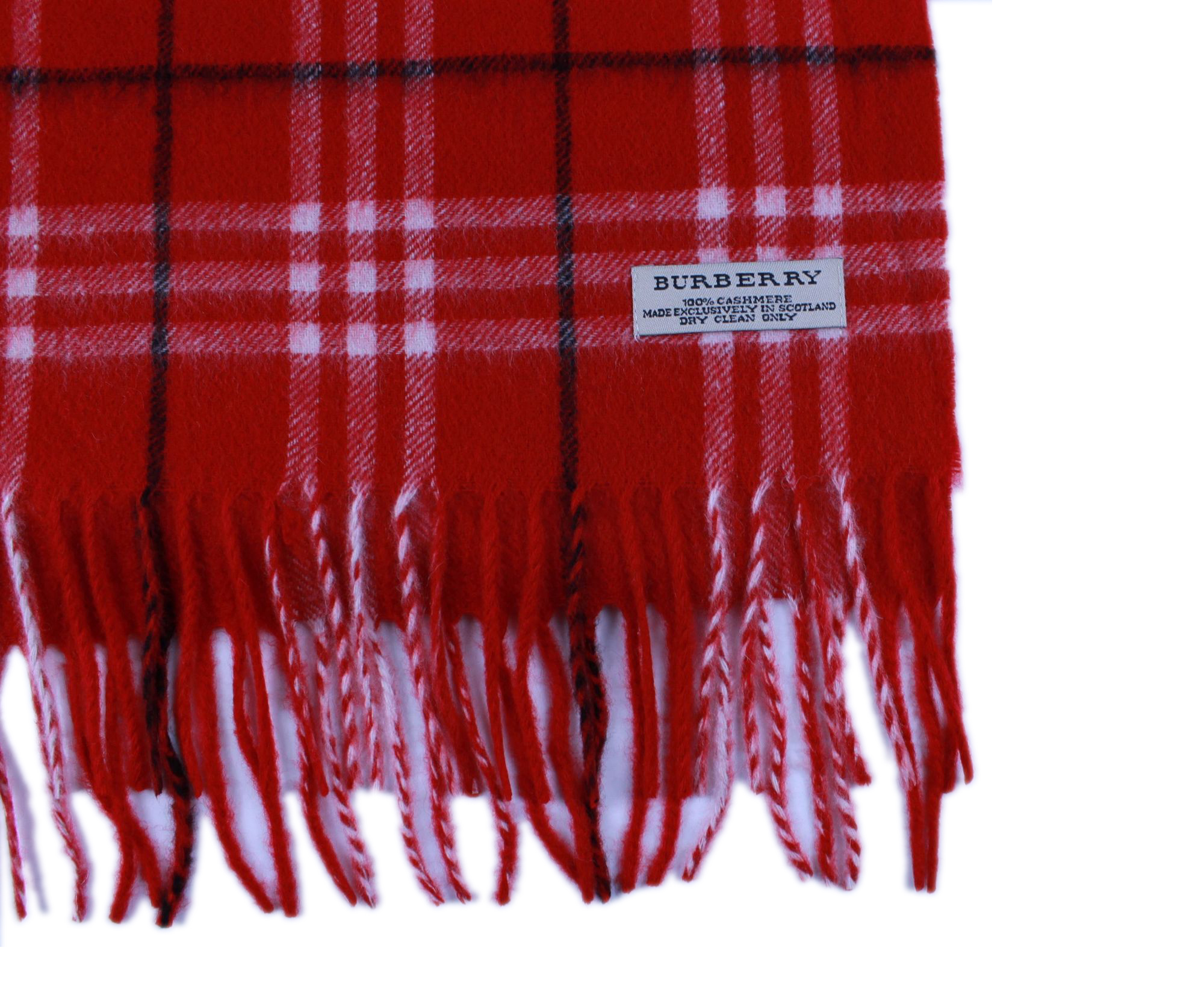Burberry Scarf 097