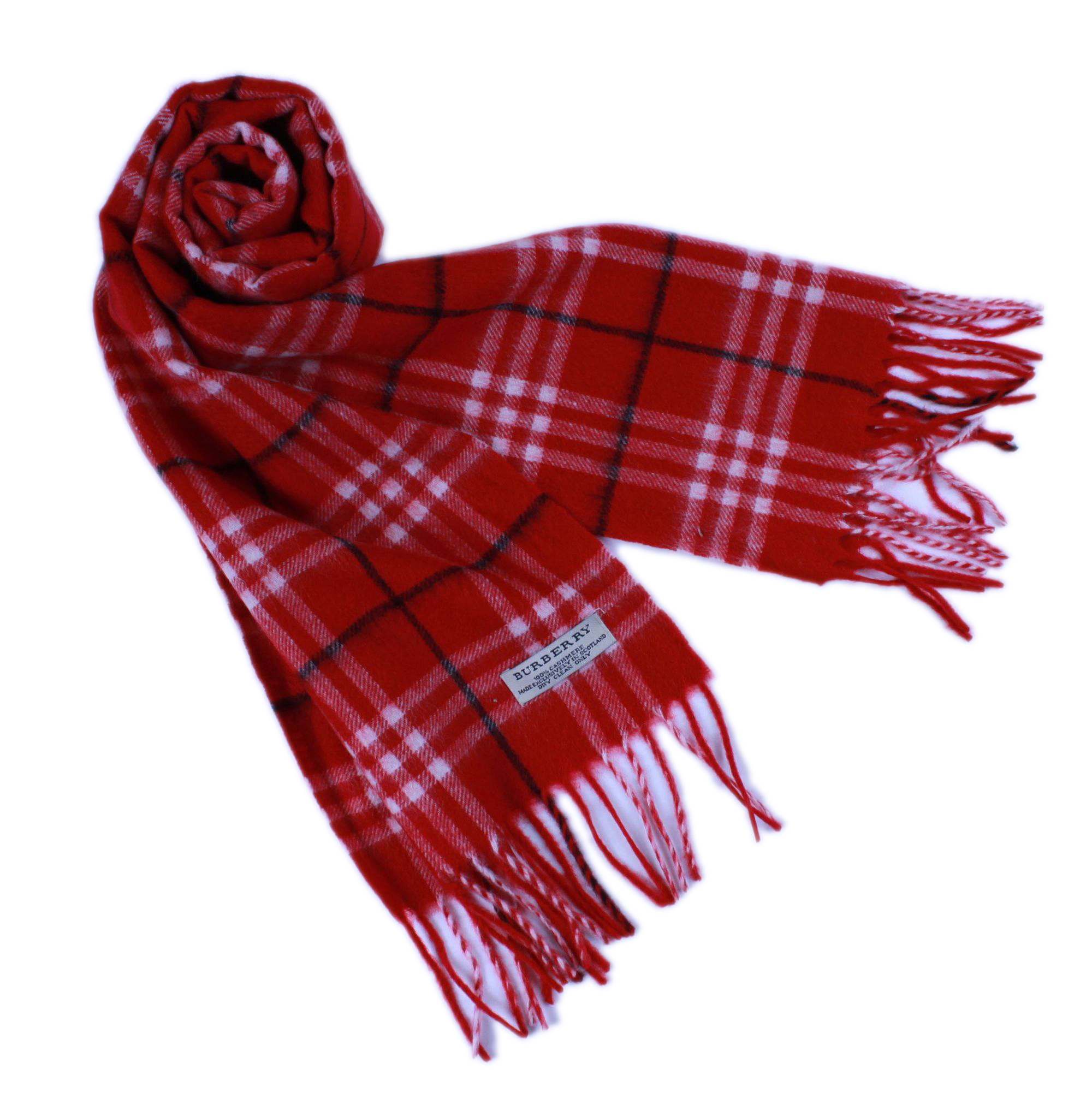 Burberry Scarf 097