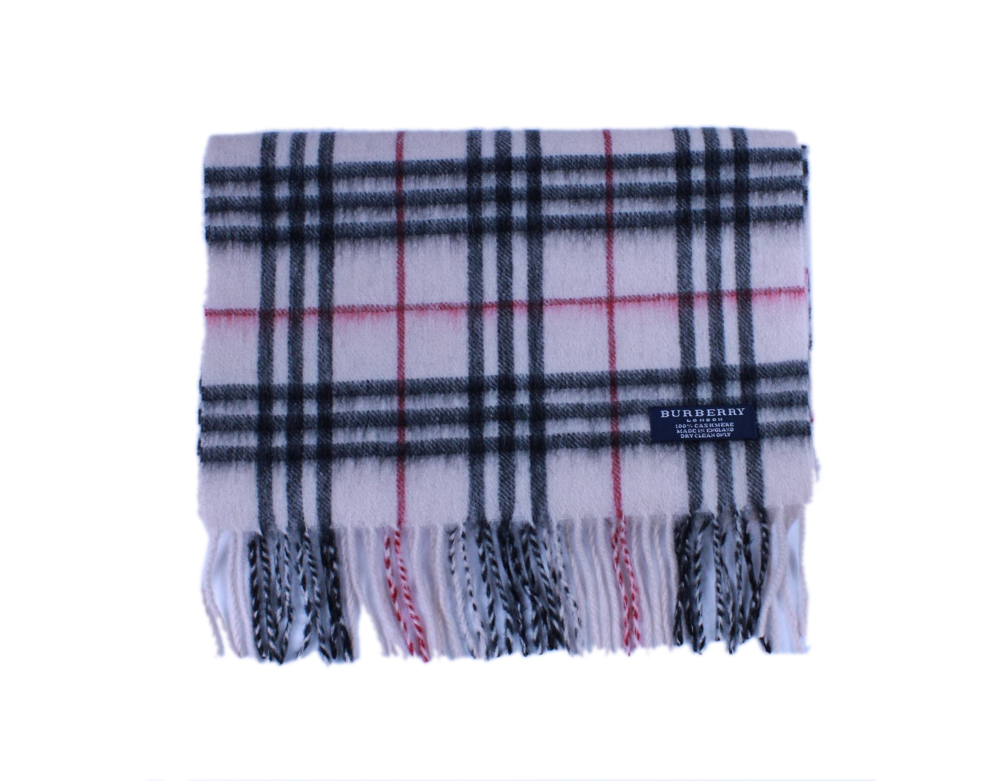 Burberry Scarf 098