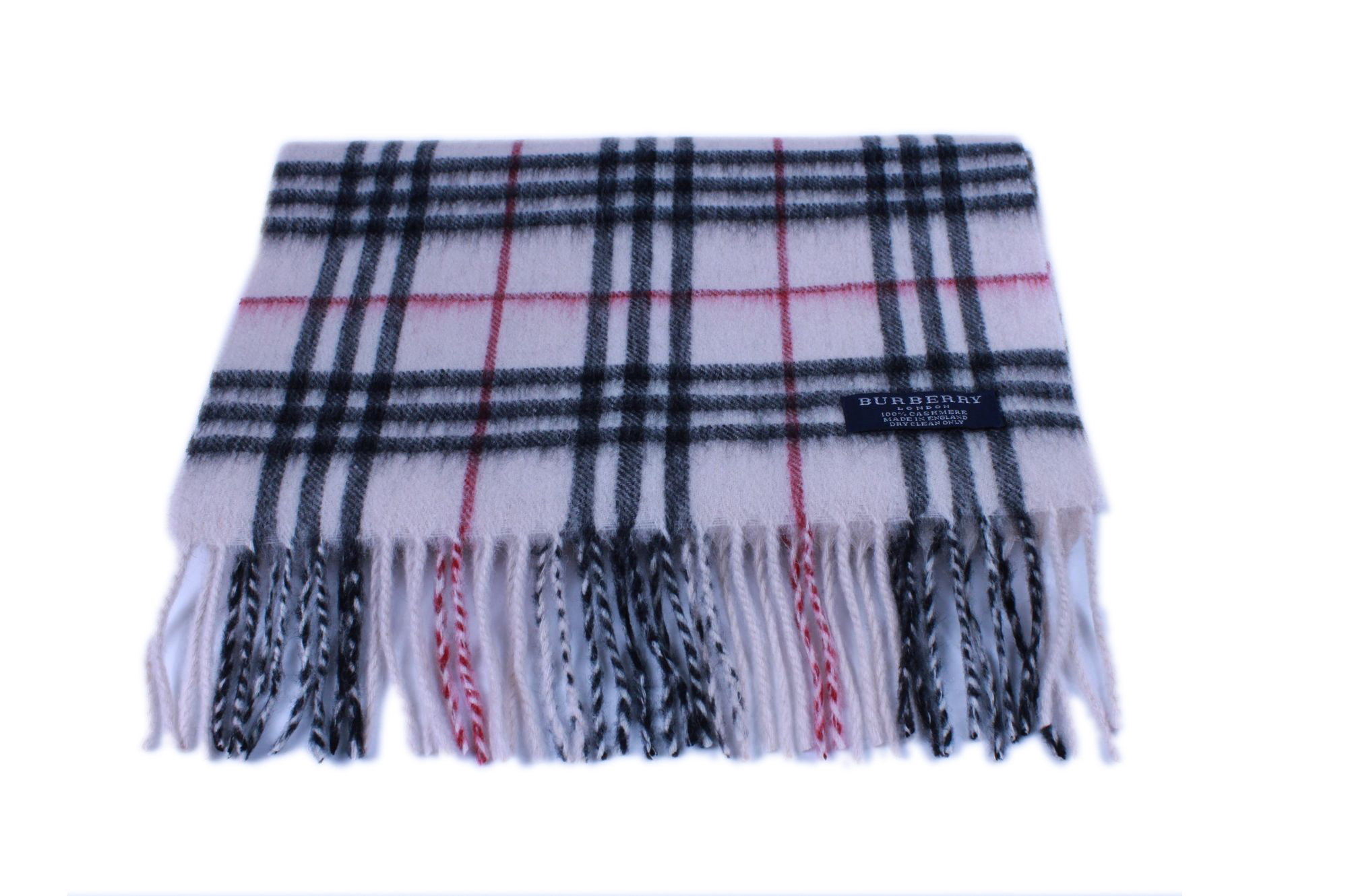 Burberry Scarf 098