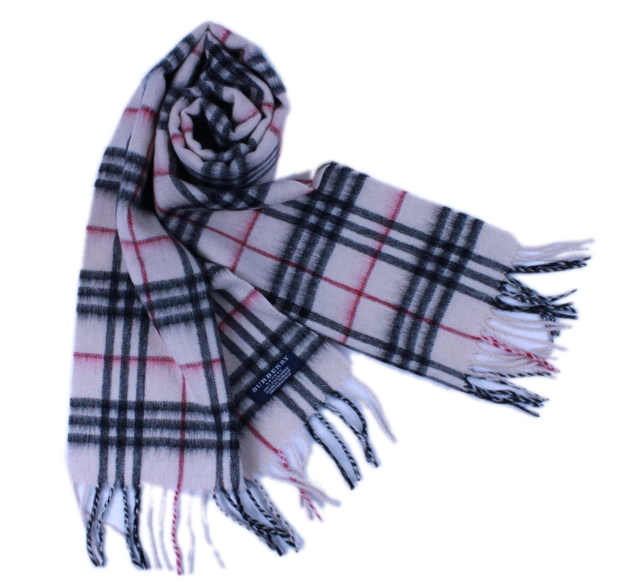 Burberry Scarf 098