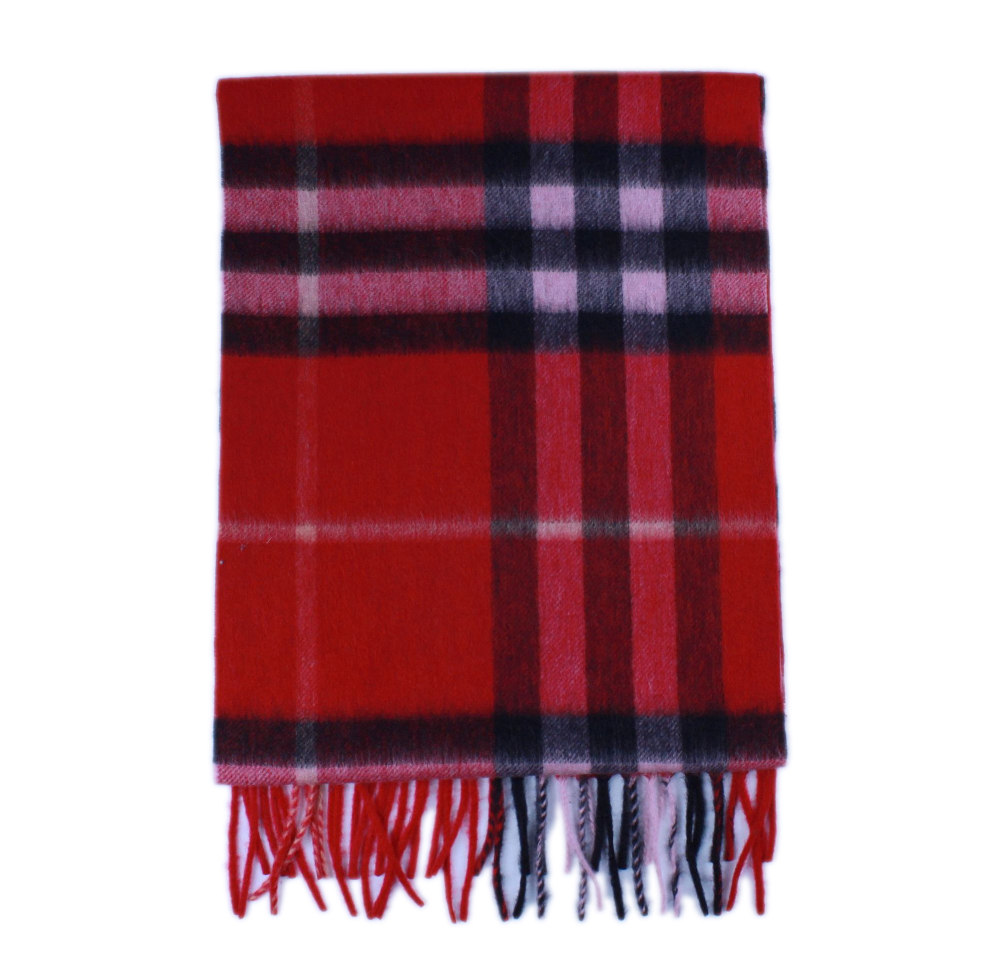 Burberry Scarf 099