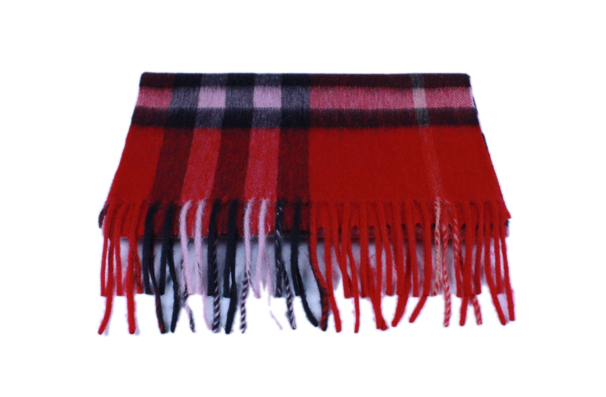 Burberry Scarf 099