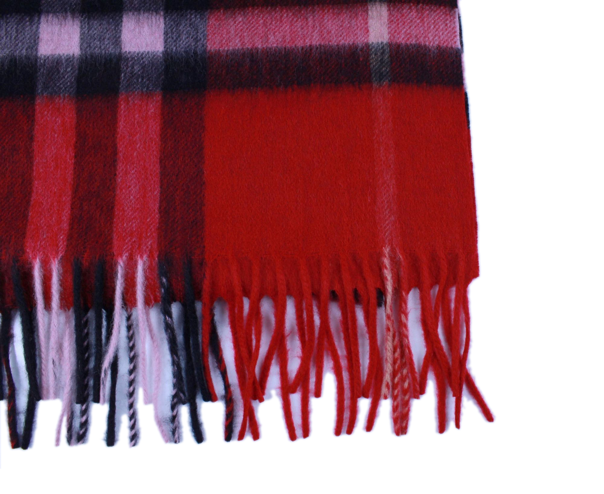 Burberry Scarf 099