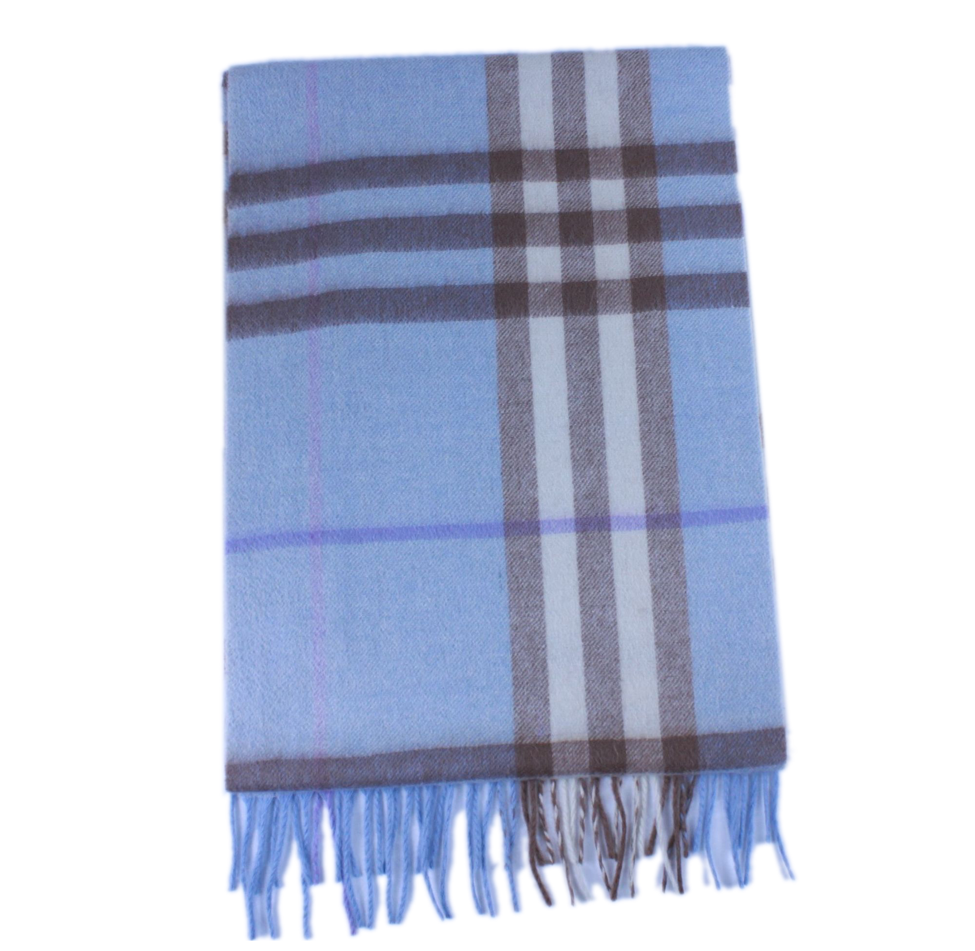 Burberry Scarf 100