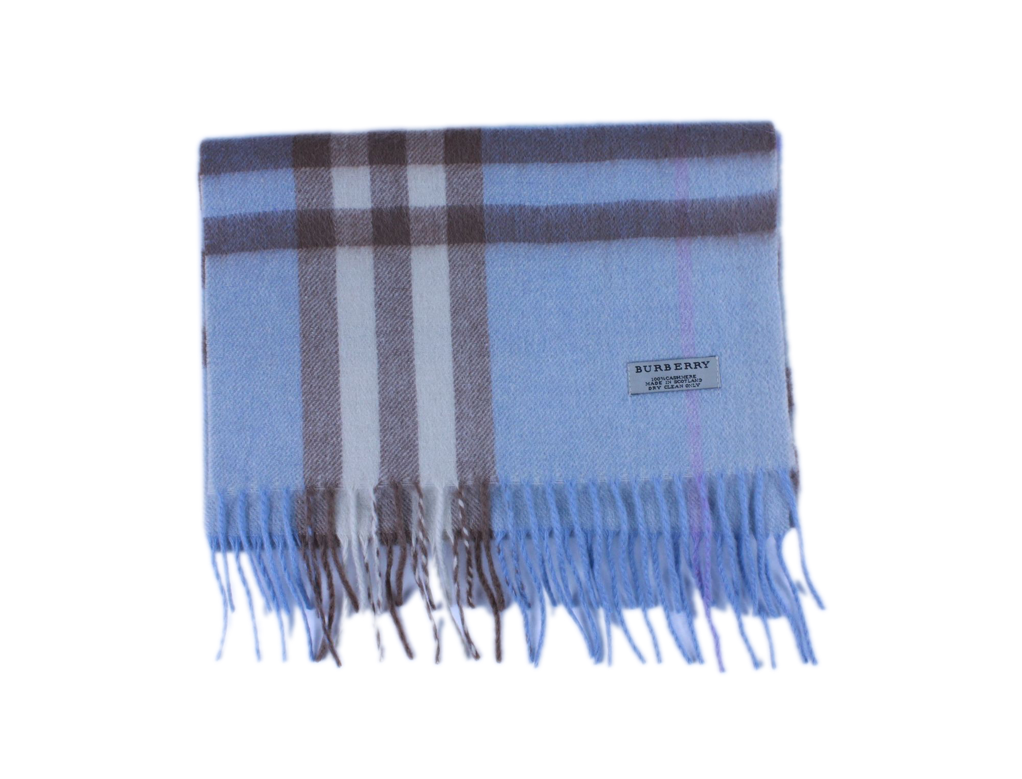 Burberry Scarf 100