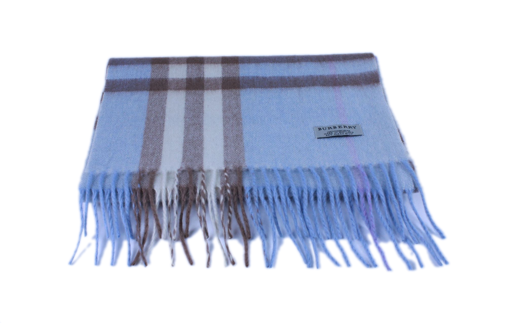 Burberry Scarf 100
