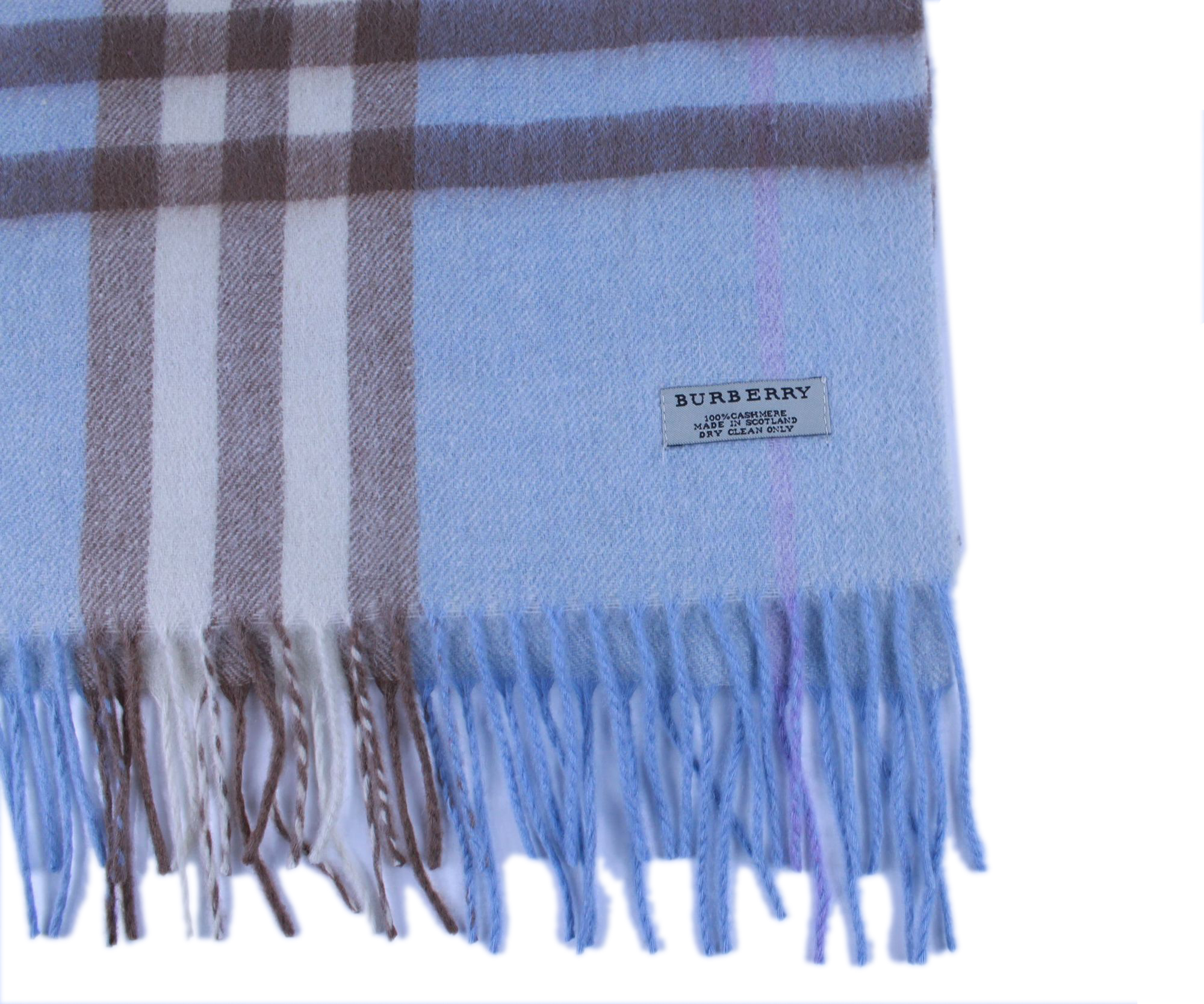 Burberry Scarf 100