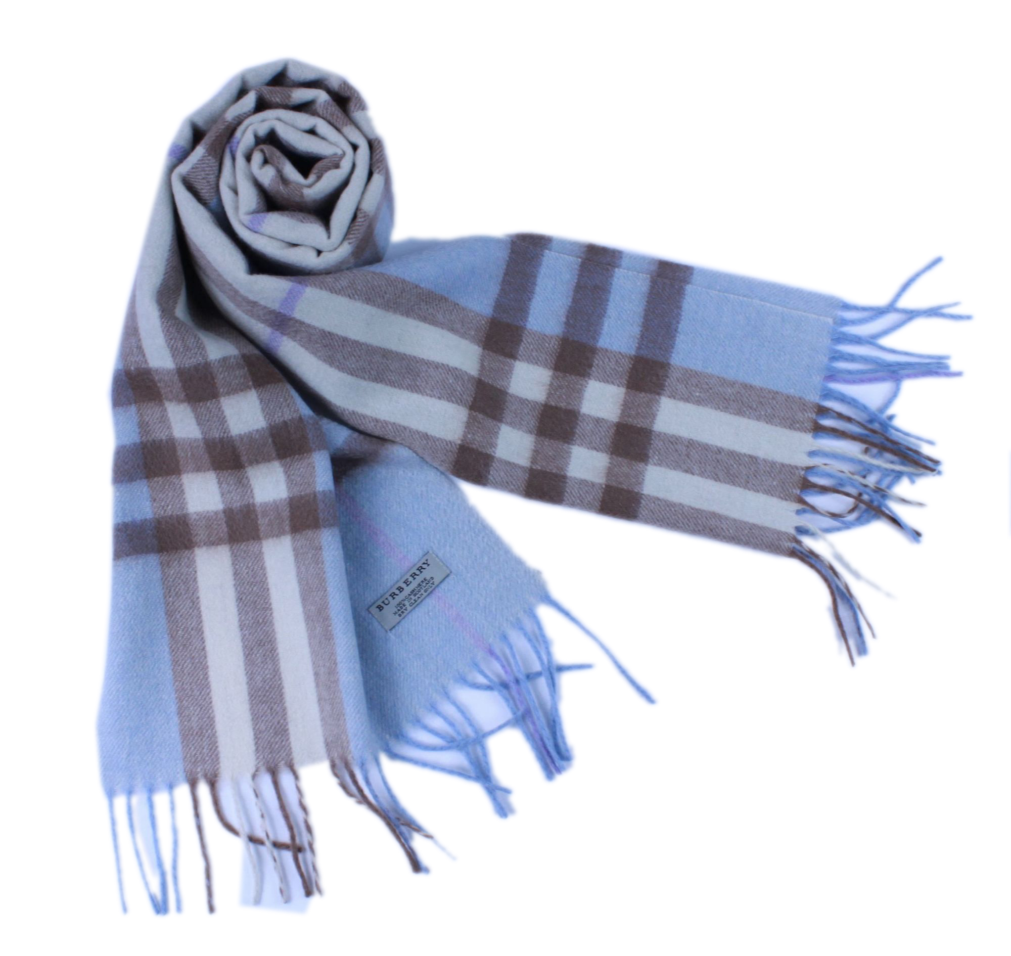 Burberry Scarf 100