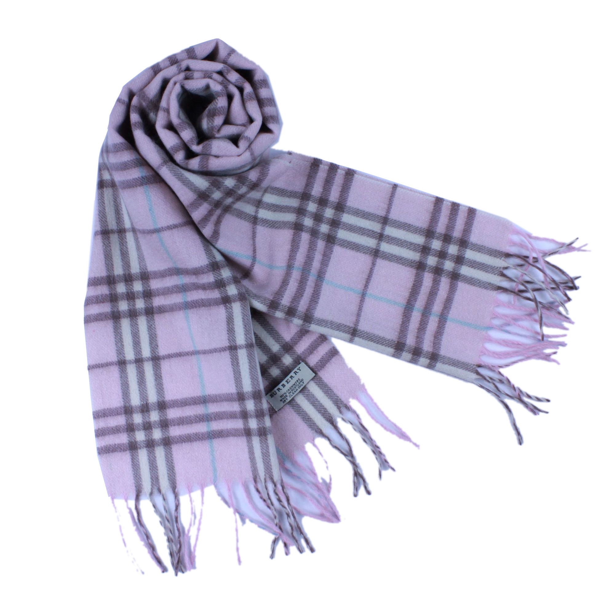 Burberry Scarf 102