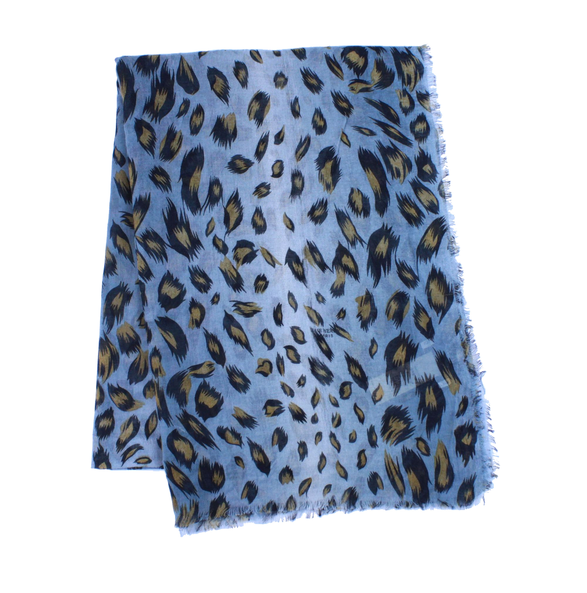 Burberry Scarf 108